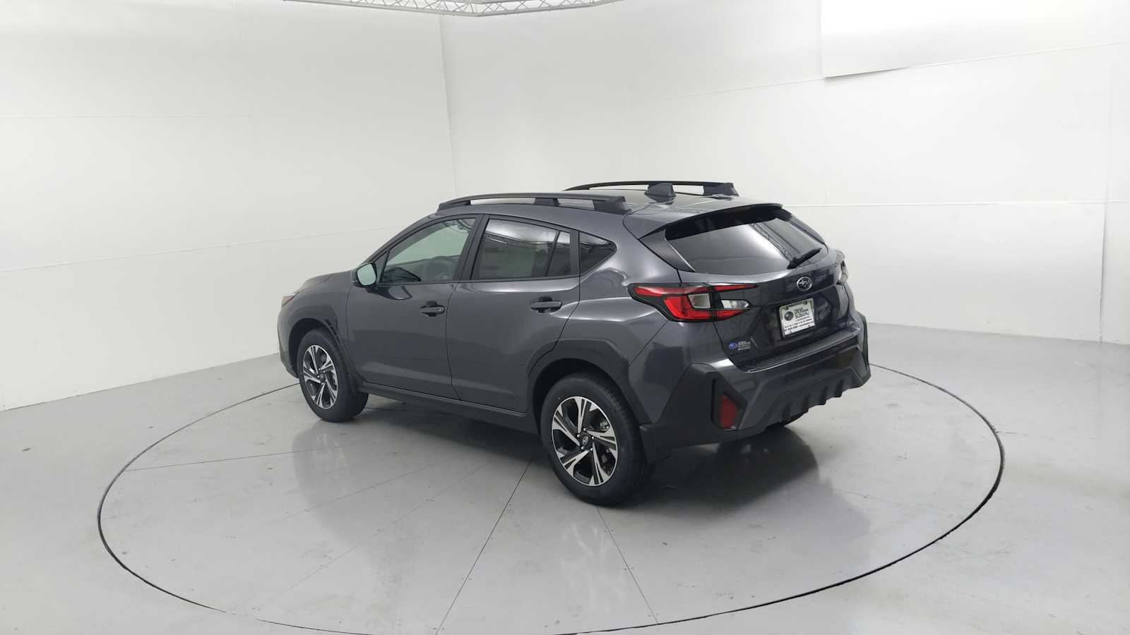 new 2026 Subaru Crosstrek car, priced at $29,775