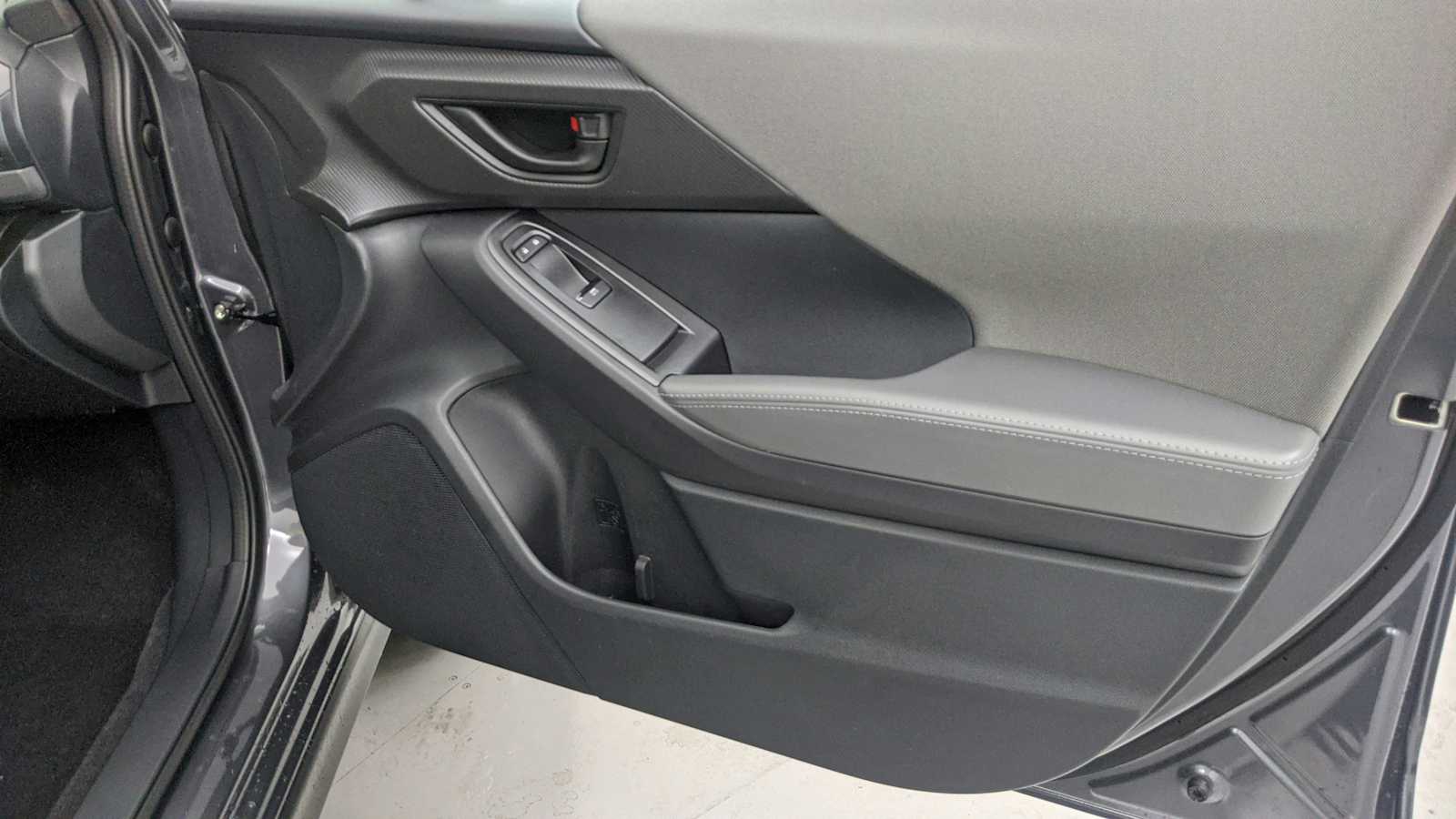 new 2026 Subaru Crosstrek car, priced at $29,775