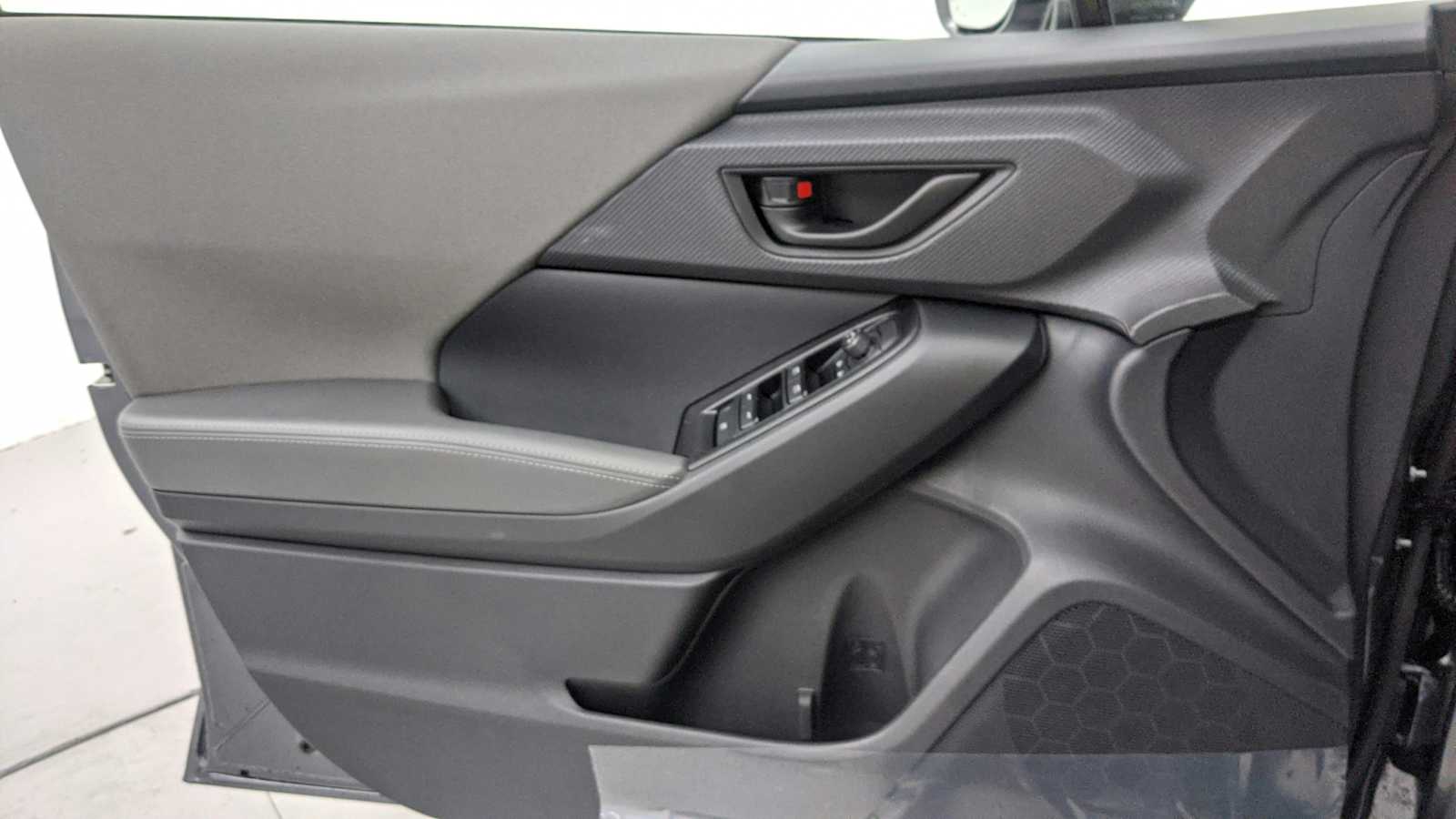 new 2026 Subaru Crosstrek car, priced at $29,775