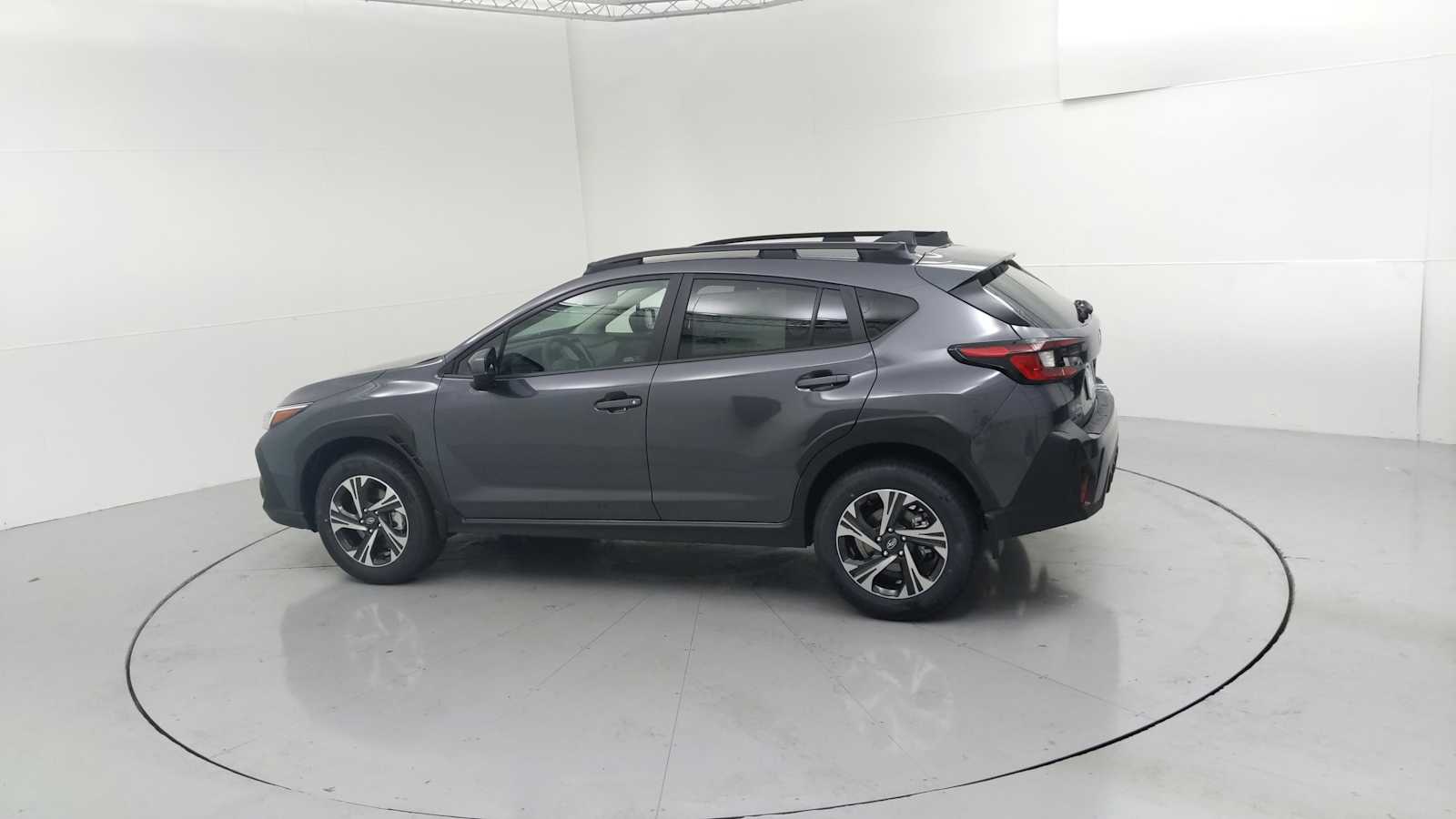 new 2026 Subaru Crosstrek car, priced at $29,775