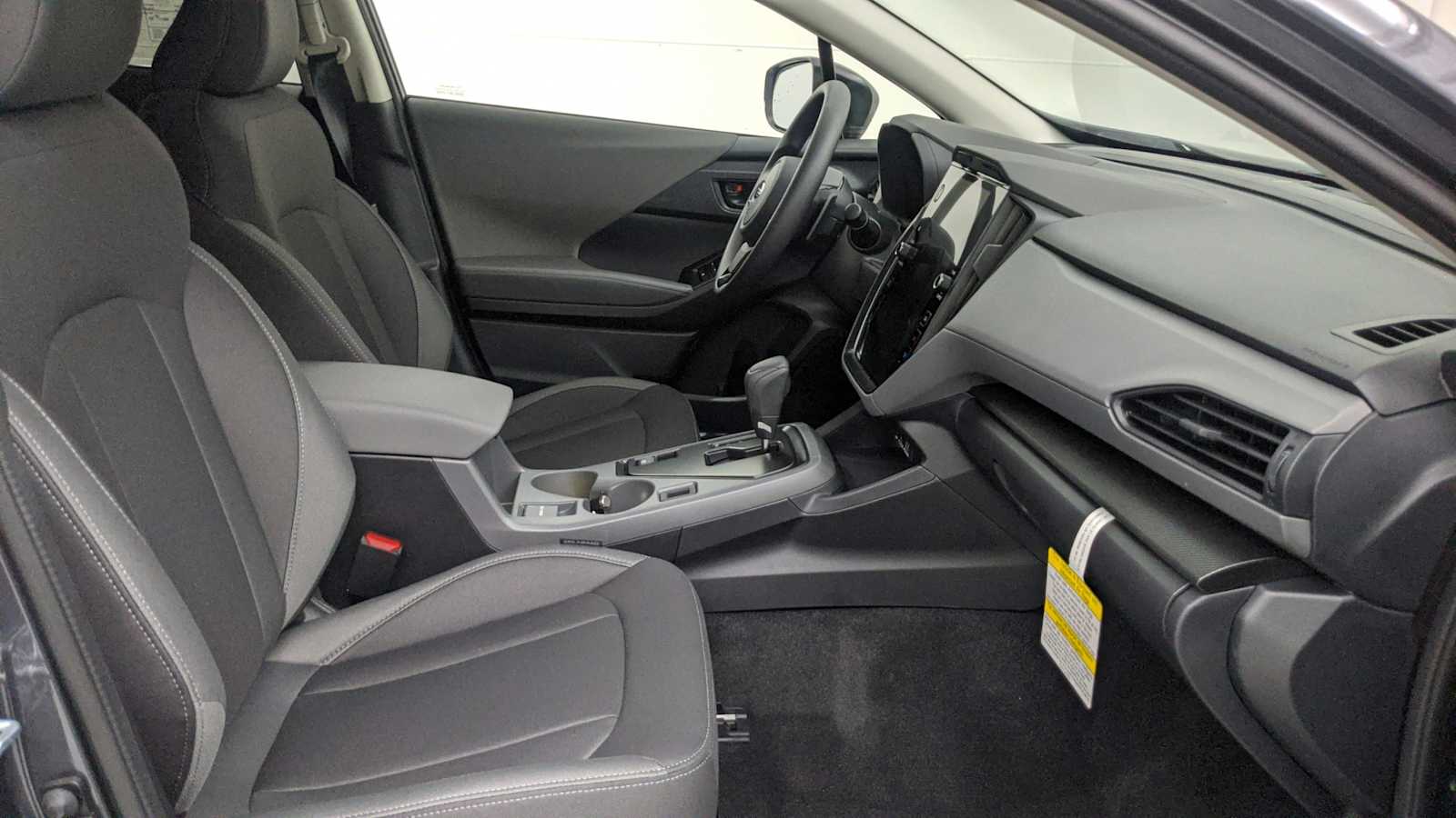 new 2026 Subaru Crosstrek car, priced at $29,775