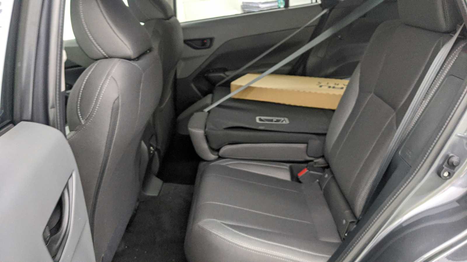 new 2026 Subaru Crosstrek car, priced at $29,775