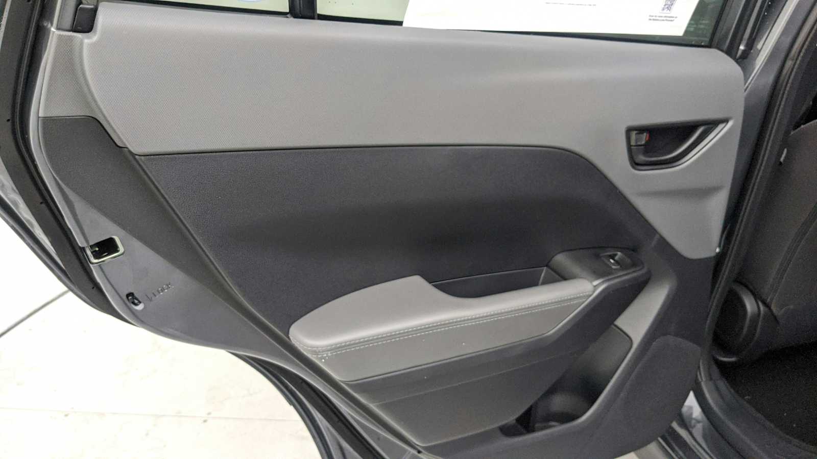 new 2026 Subaru Crosstrek car, priced at $29,775