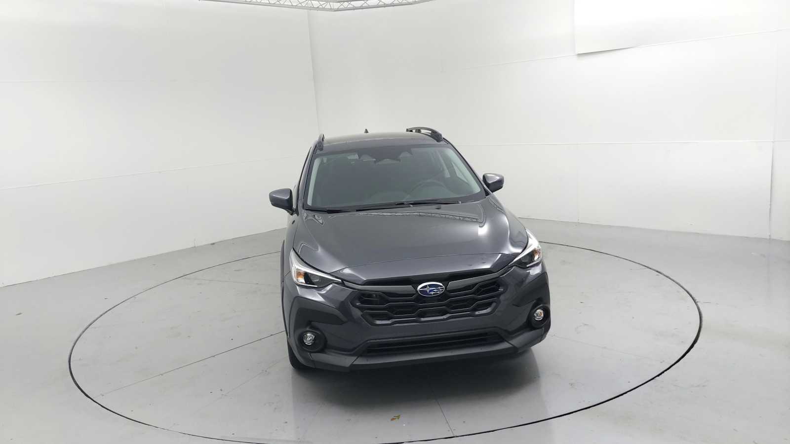 new 2026 Subaru Crosstrek car, priced at $29,775