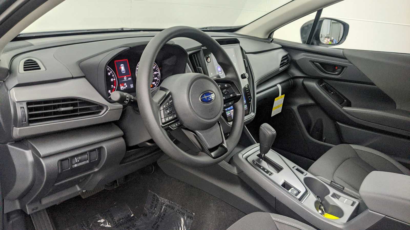 new 2026 Subaru Crosstrek car, priced at $29,775
