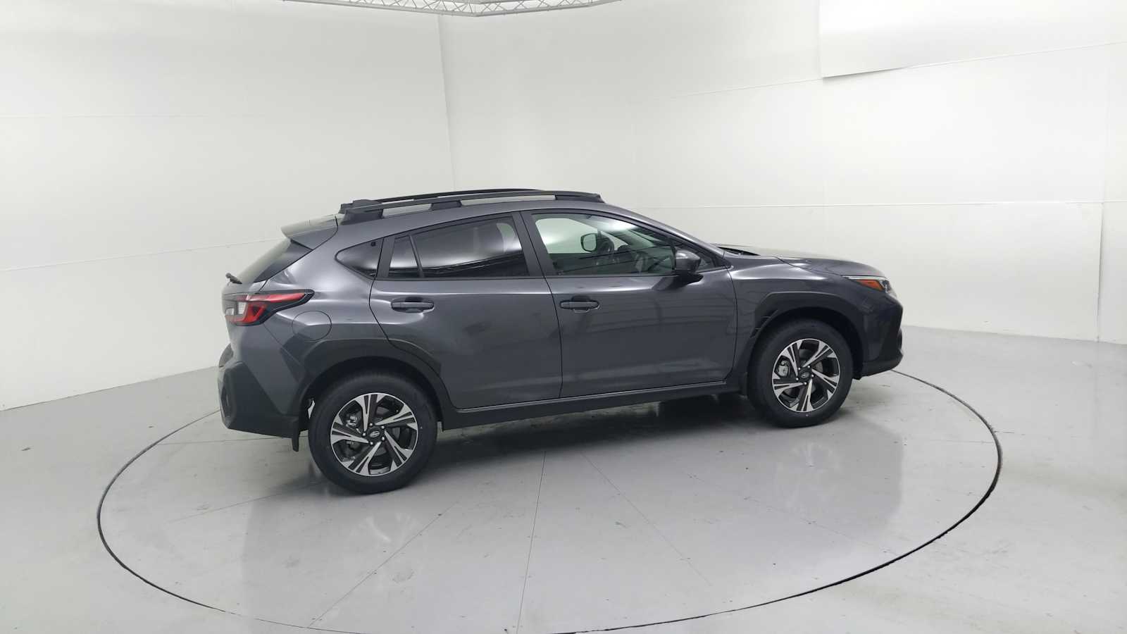 new 2026 Subaru Crosstrek car, priced at $29,775