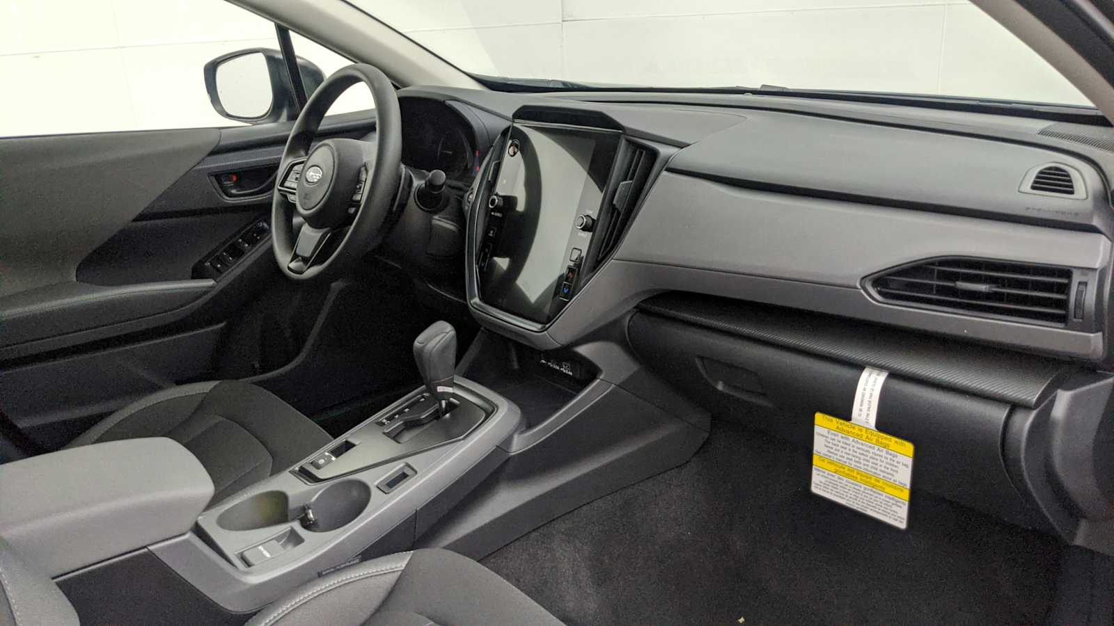 new 2026 Subaru Crosstrek car, priced at $29,775