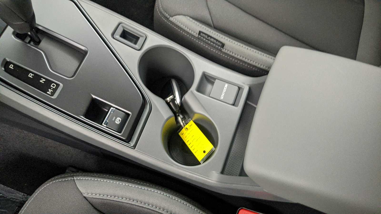 new 2026 Subaru Crosstrek car, priced at $29,775