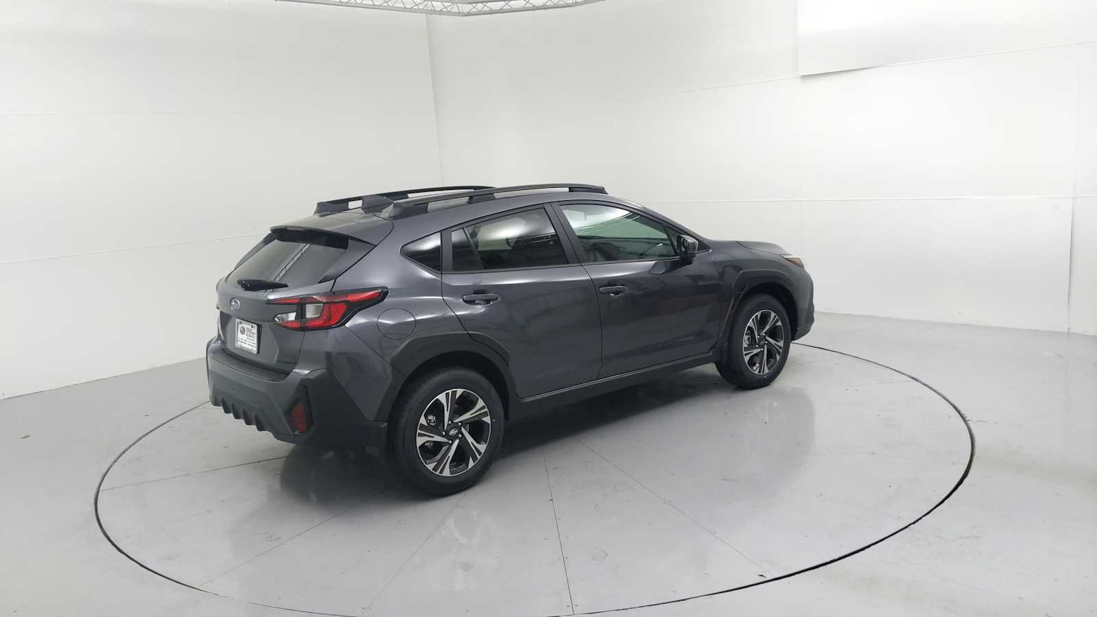new 2026 Subaru Crosstrek car, priced at $29,775