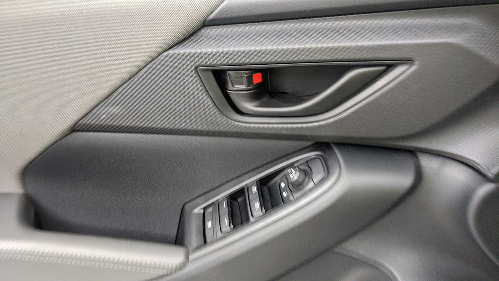 new 2026 Subaru Crosstrek car, priced at $29,775