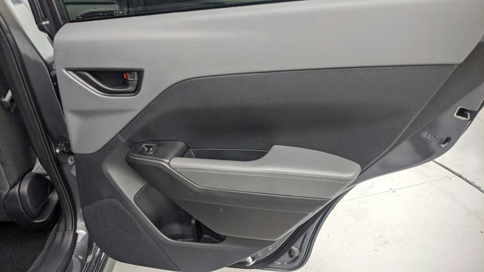 new 2026 Subaru Crosstrek car, priced at $29,775