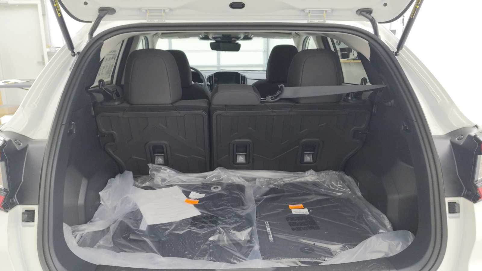 new 2026 Subaru Crosstrek car, priced at $31,033