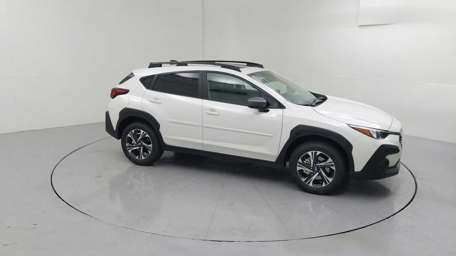 new 2026 Subaru Crosstrek car, priced at $31,033