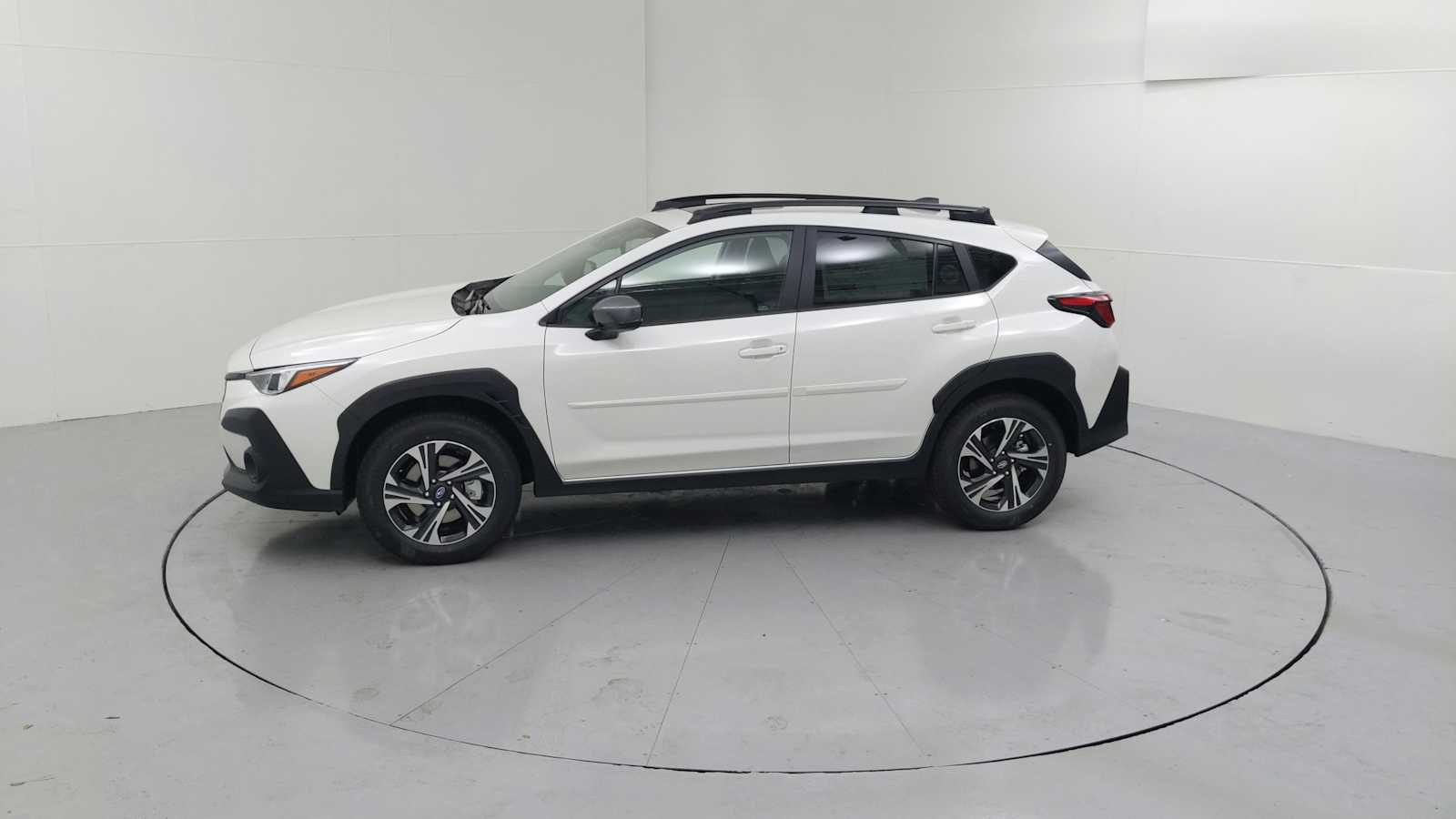 new 2026 Subaru Crosstrek car, priced at $31,033