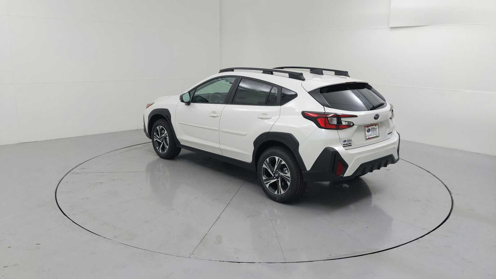 new 2026 Subaru Crosstrek car, priced at $31,033