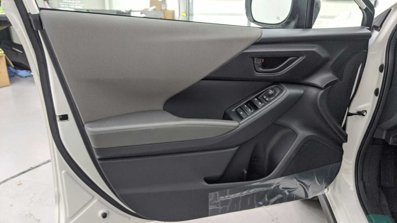 new 2026 Subaru Crosstrek car, priced at $31,033