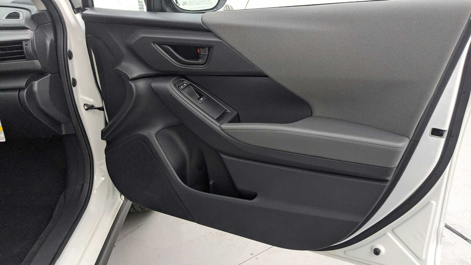 new 2026 Subaru Crosstrek car, priced at $31,033