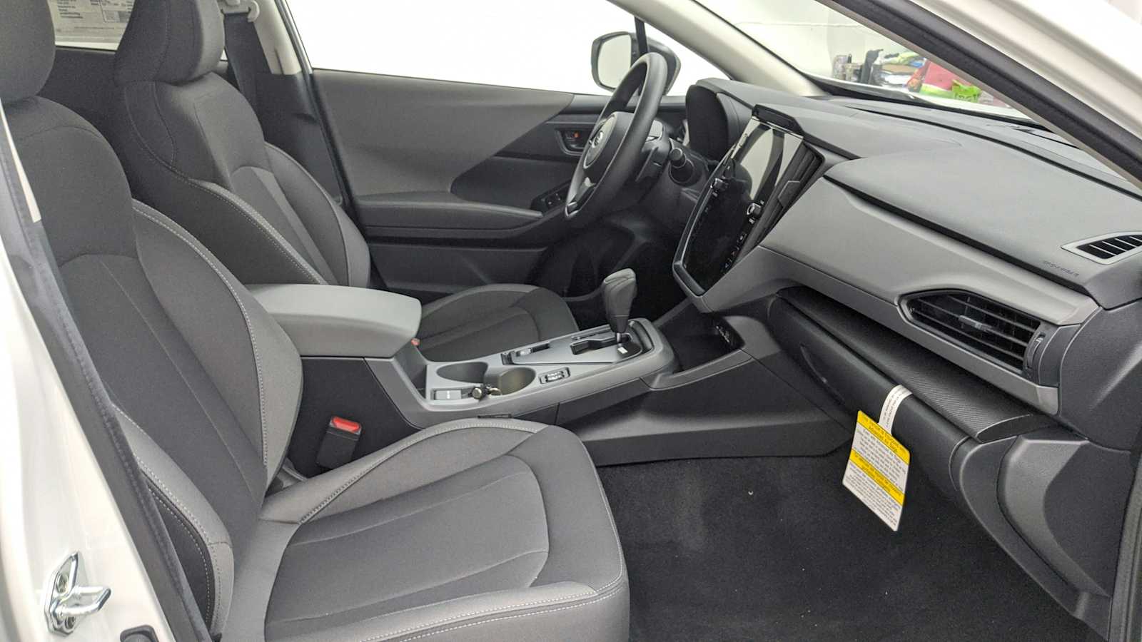 new 2026 Subaru Crosstrek car, priced at $31,033