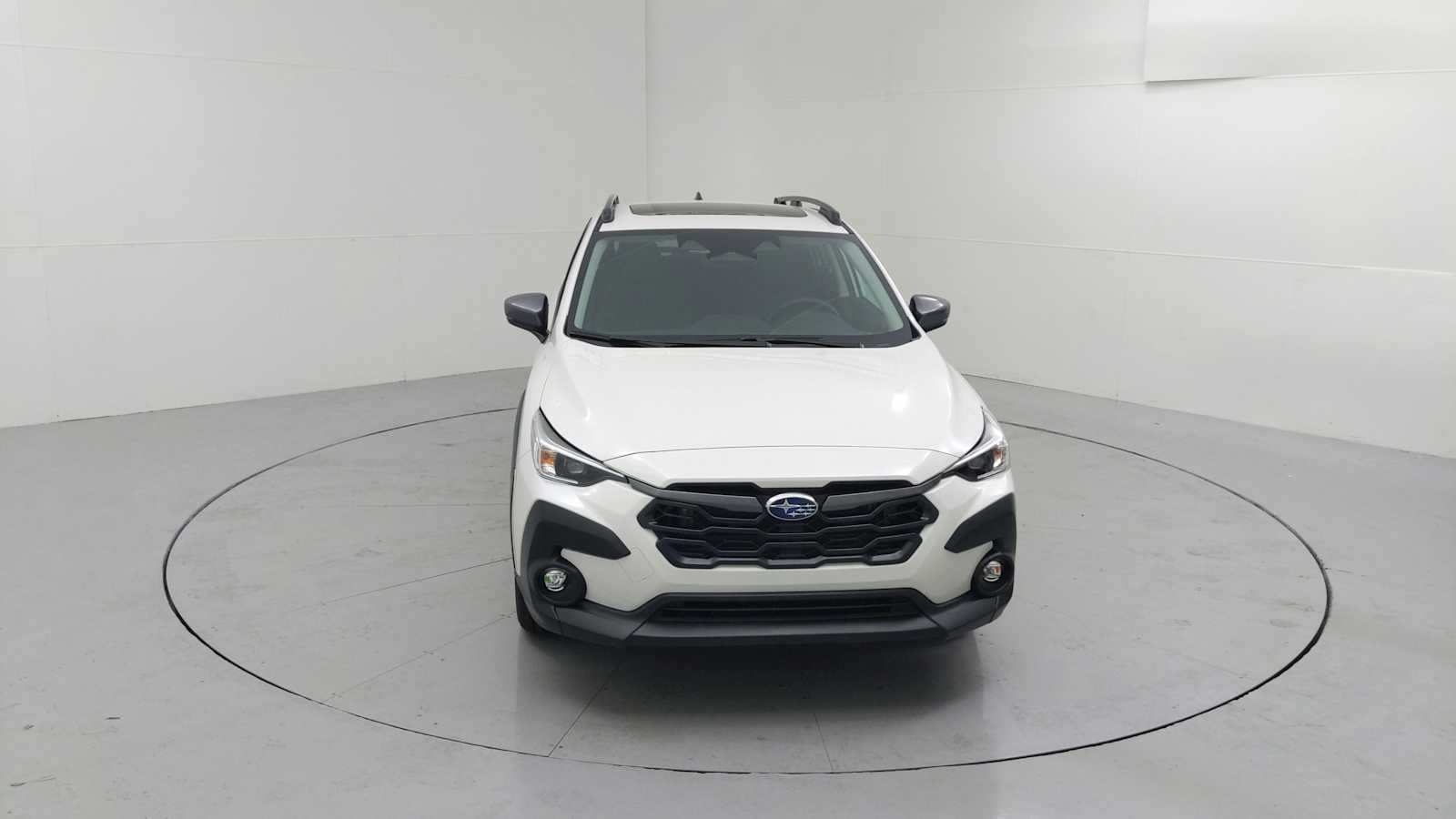 new 2026 Subaru Crosstrek car, priced at $31,033