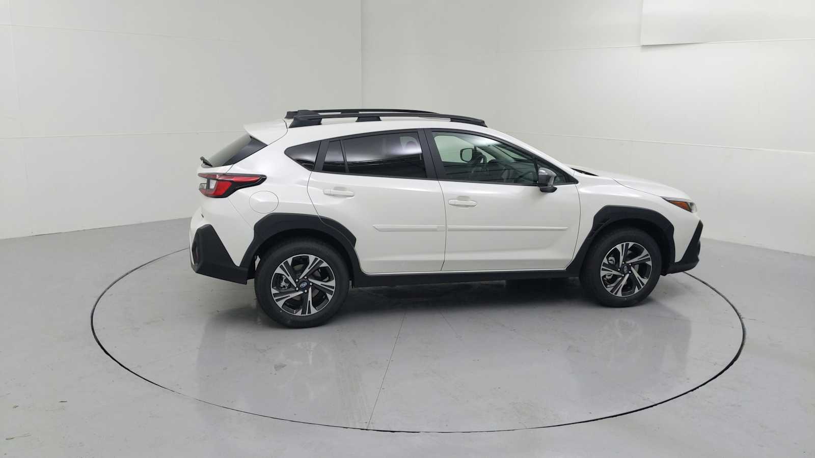 new 2026 Subaru Crosstrek car, priced at $31,033
