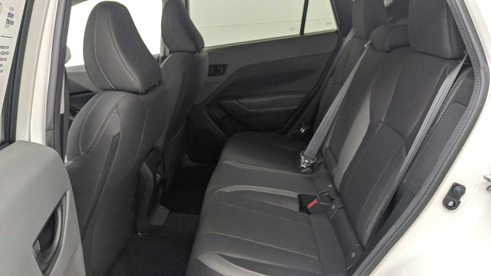 new 2026 Subaru Crosstrek car, priced at $31,033