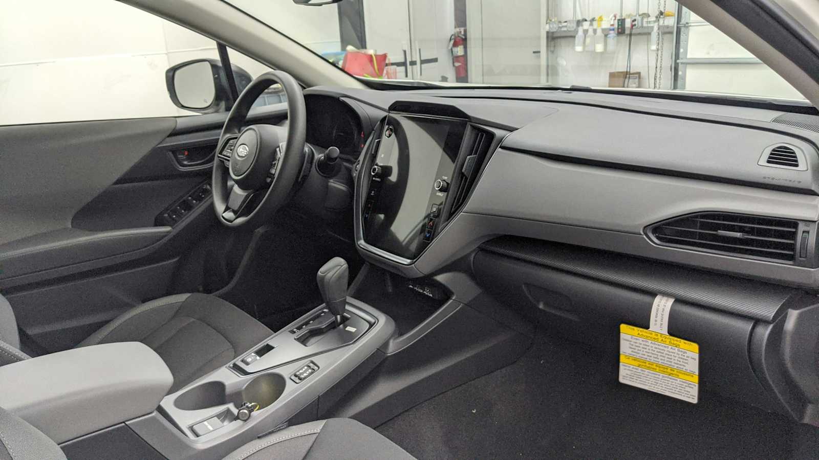 new 2026 Subaru Crosstrek car, priced at $31,033