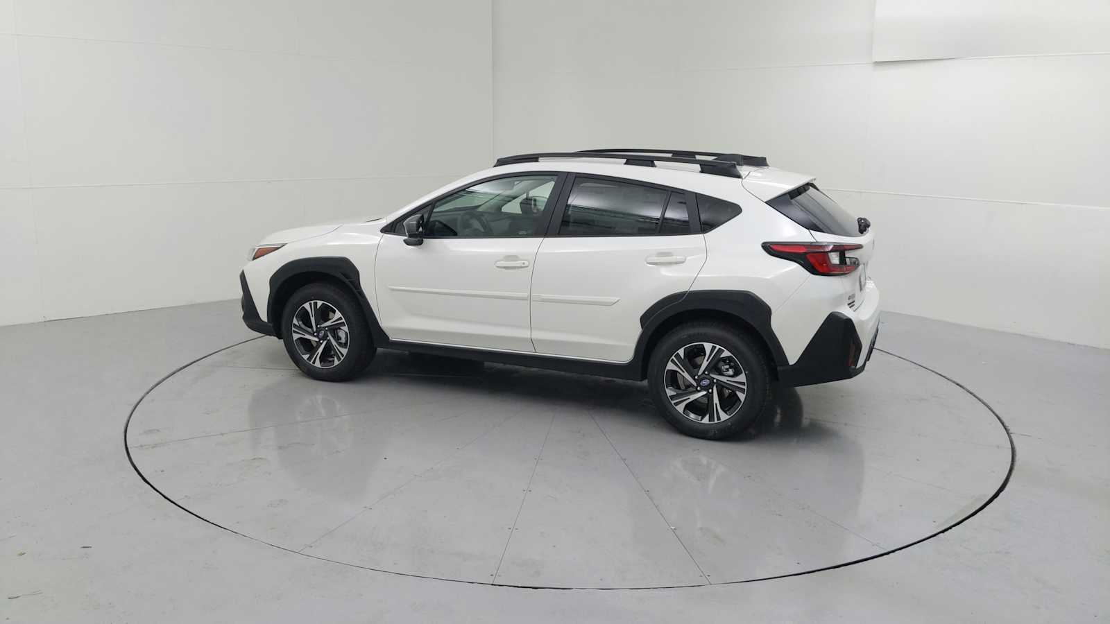 new 2026 Subaru Crosstrek car, priced at $31,033