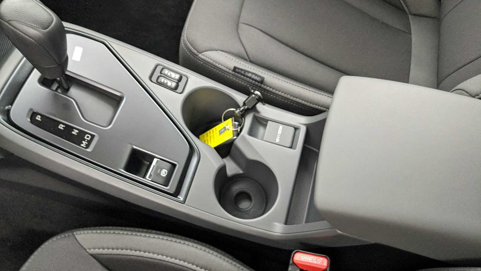 new 2026 Subaru Crosstrek car, priced at $31,033