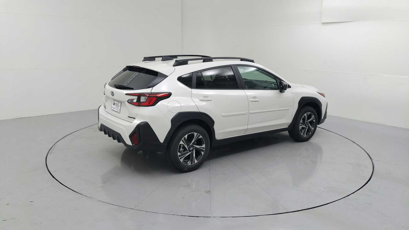 new 2026 Subaru Crosstrek car, priced at $31,033
