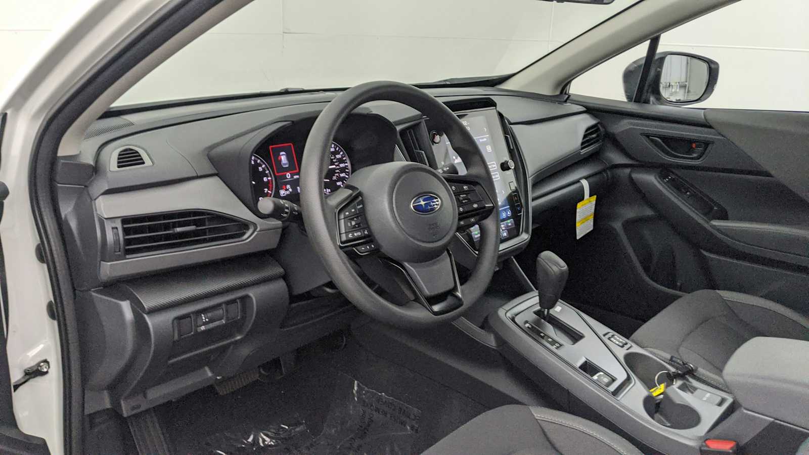 new 2026 Subaru Crosstrek car, priced at $31,033