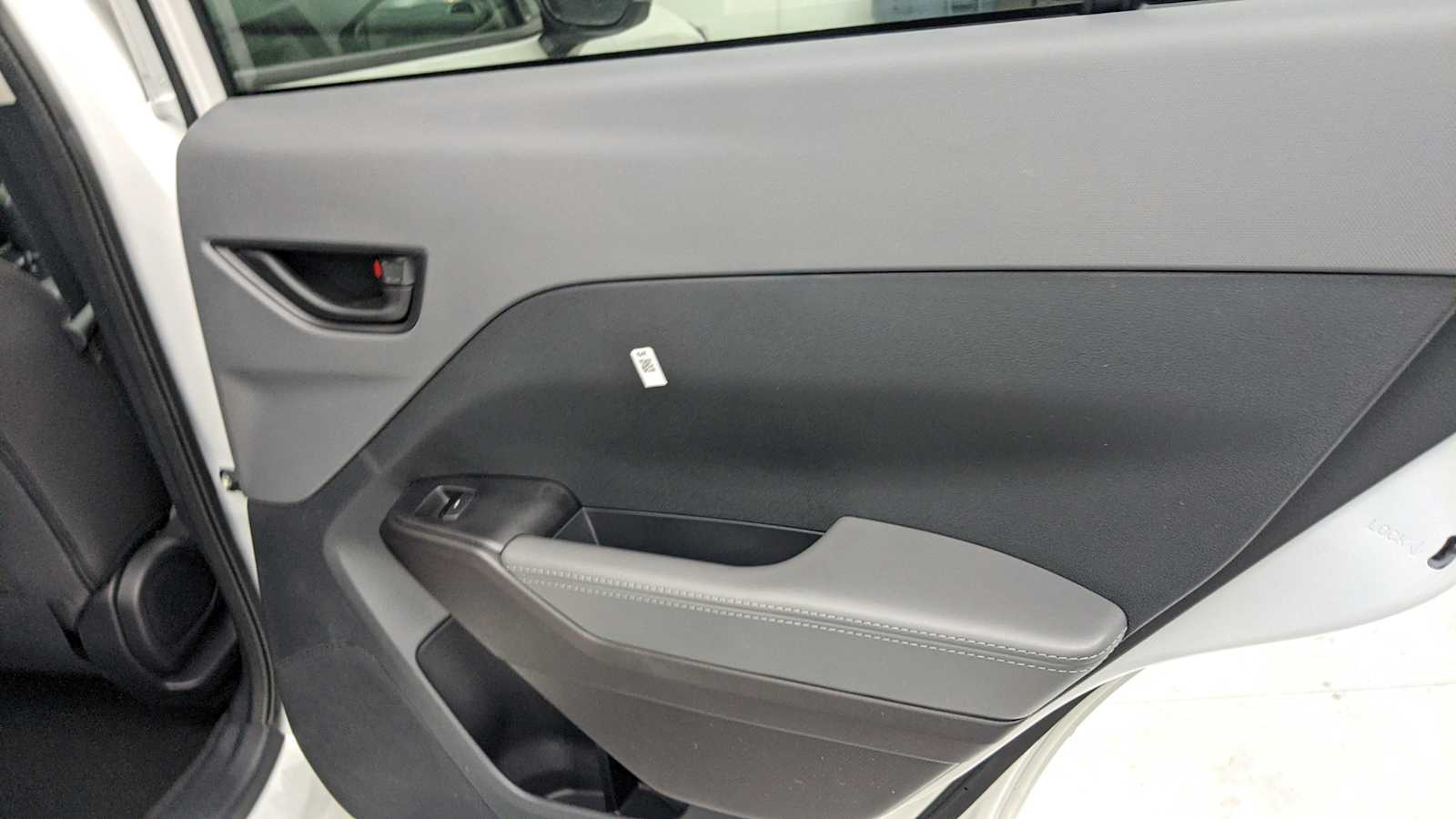 new 2026 Subaru Crosstrek car, priced at $32,465