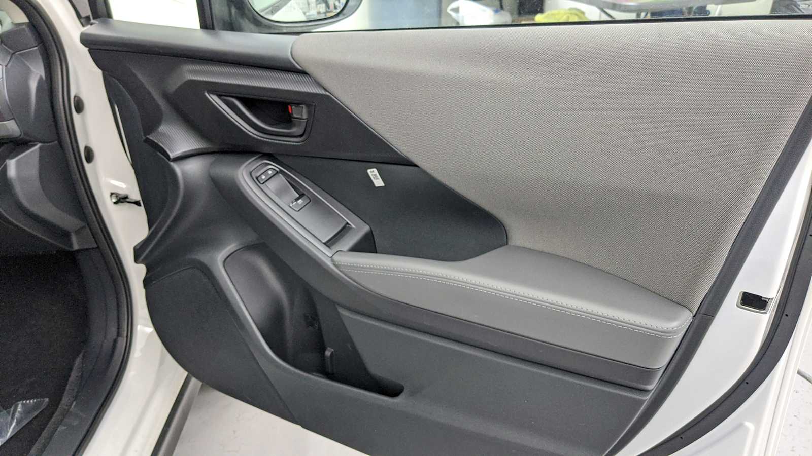 new 2026 Subaru Crosstrek car, priced at $32,465