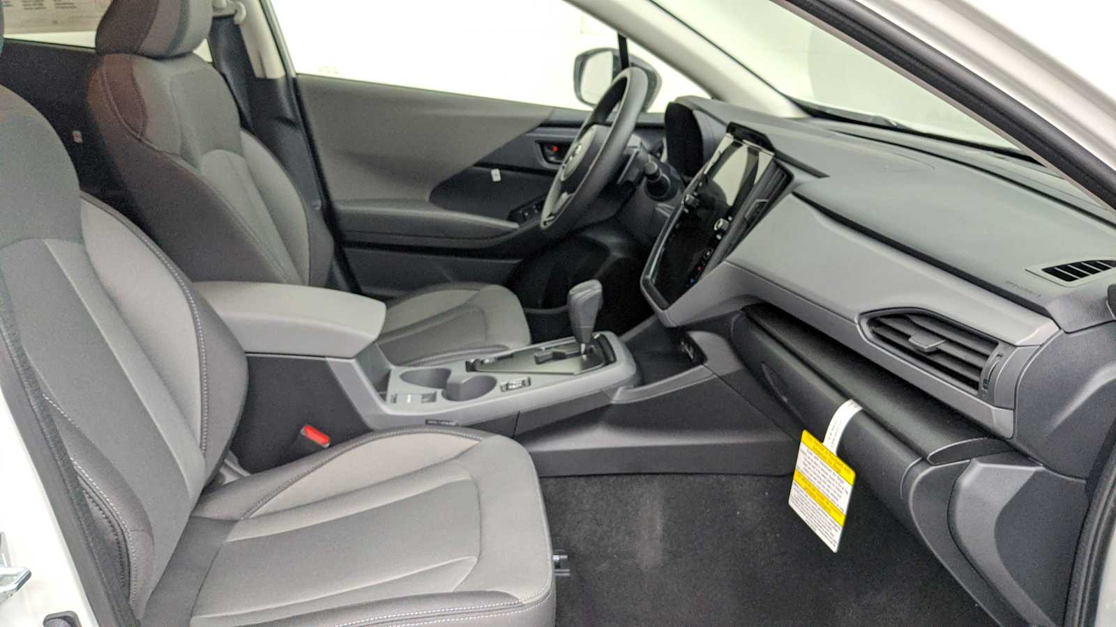 new 2026 Subaru Crosstrek car, priced at $32,465