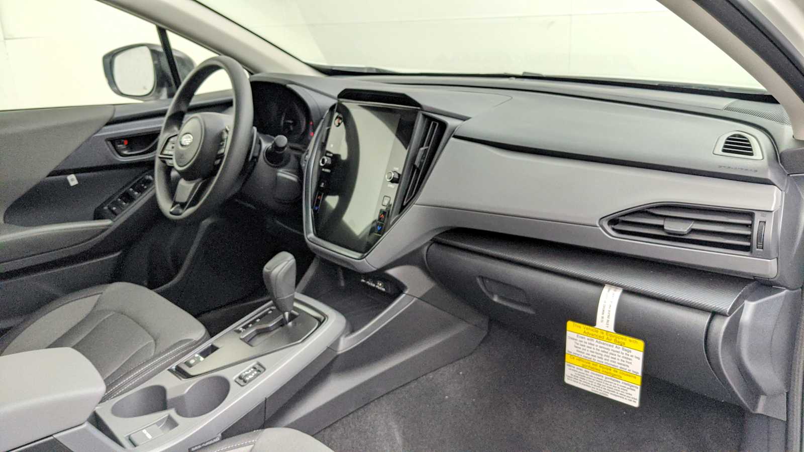 new 2026 Subaru Crosstrek car, priced at $32,465