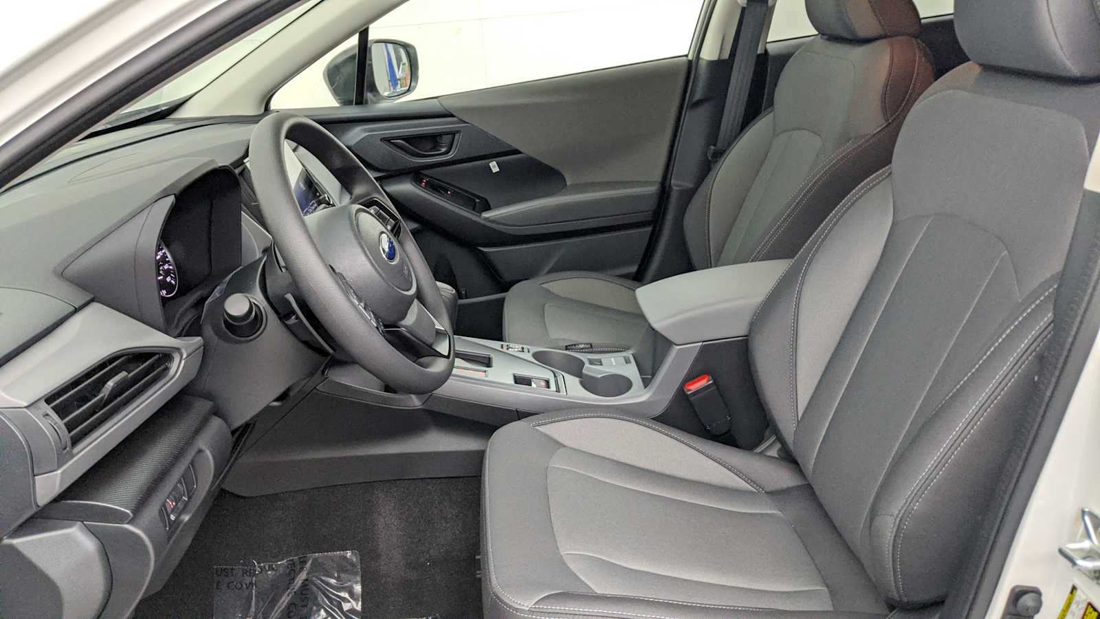 new 2026 Subaru Crosstrek car, priced at $32,465