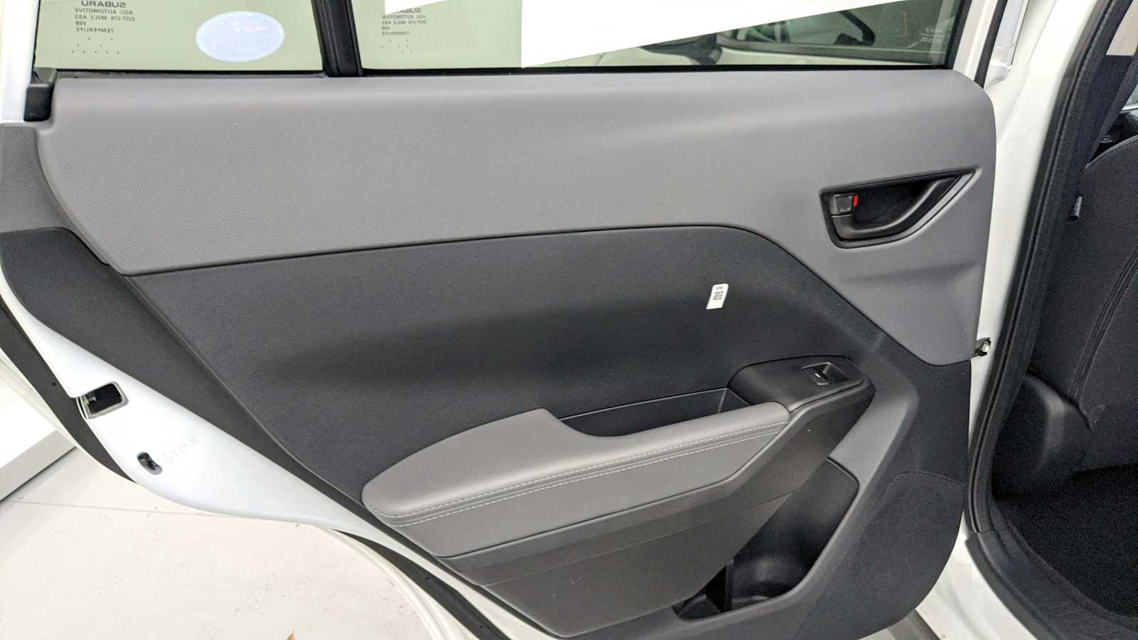 new 2026 Subaru Crosstrek car, priced at $32,465