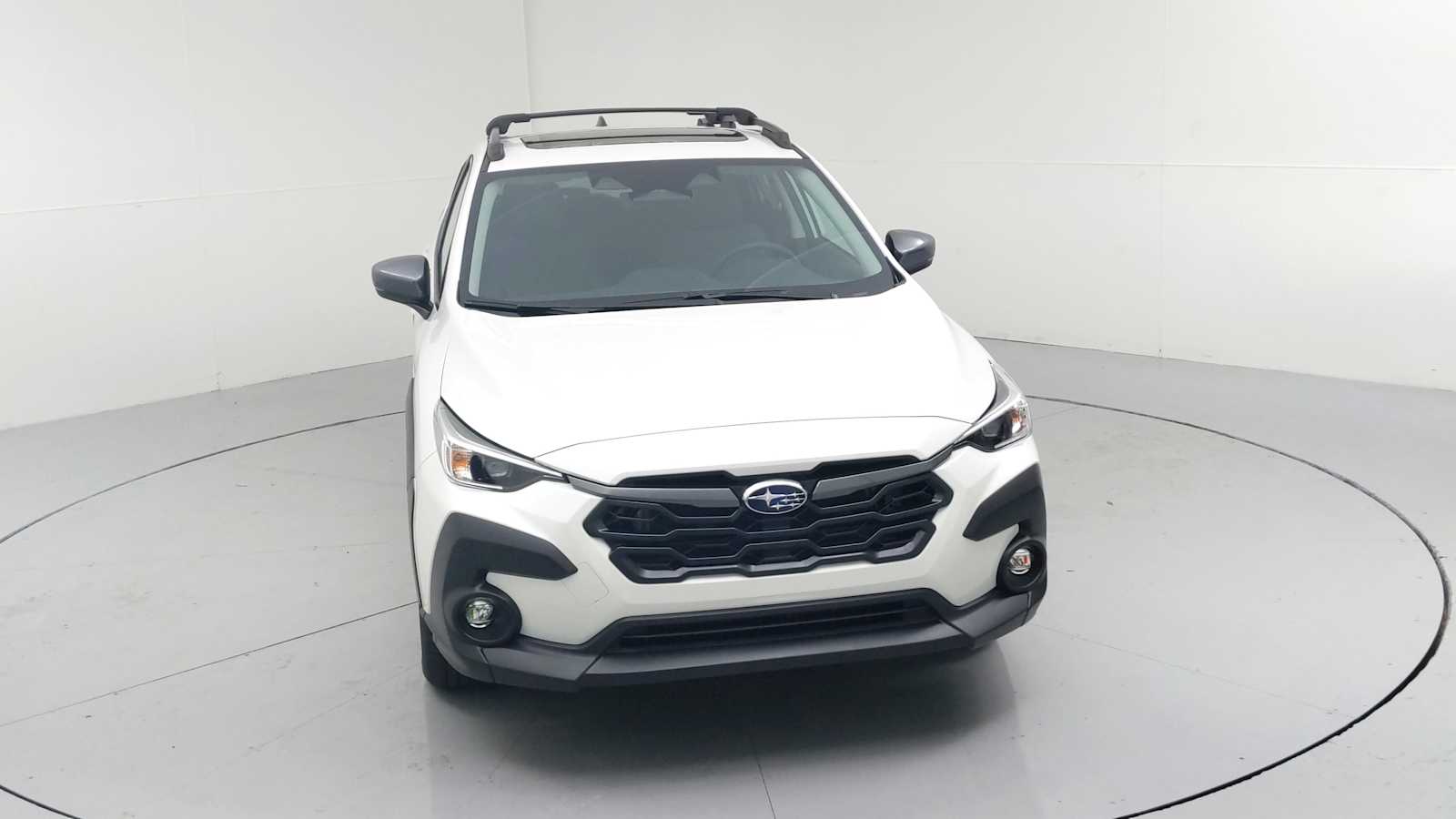new 2026 Subaru Crosstrek car, priced at $32,465
