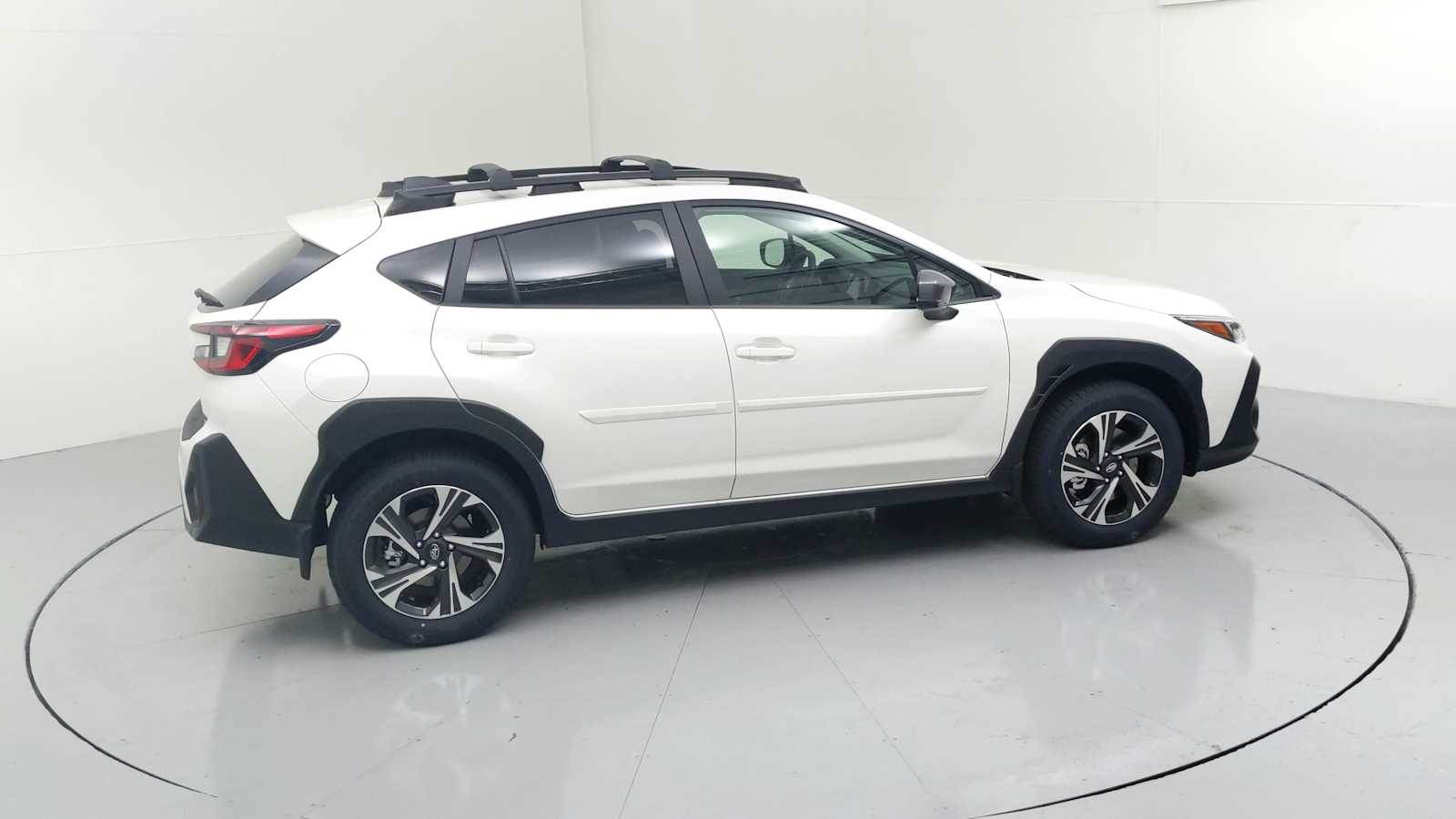 new 2026 Subaru Crosstrek car, priced at $32,465