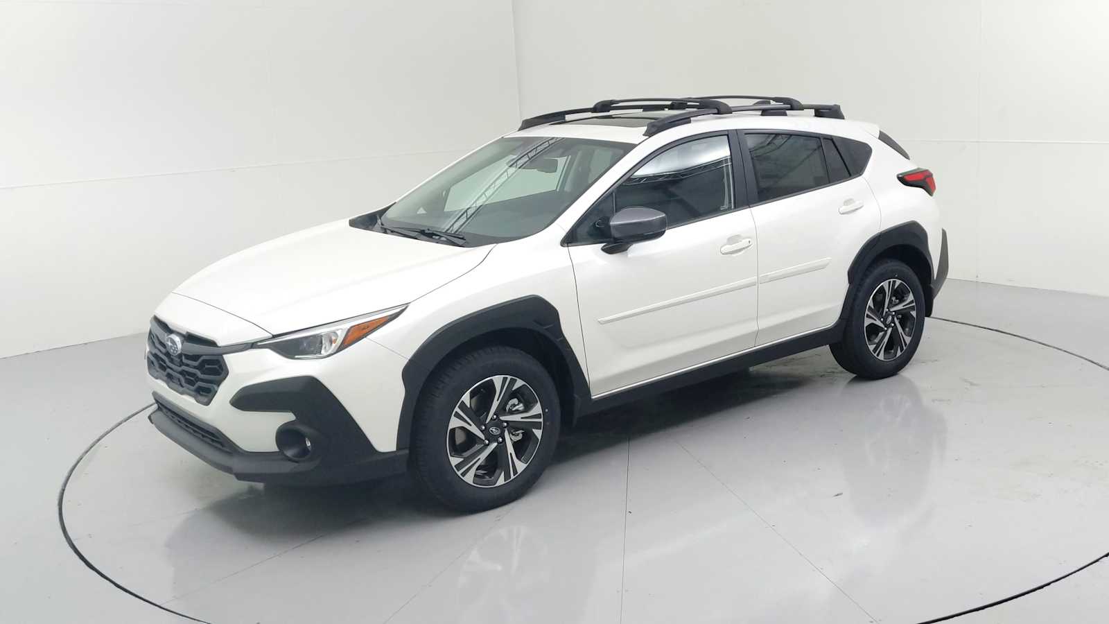 new 2026 Subaru Crosstrek car, priced at $32,465