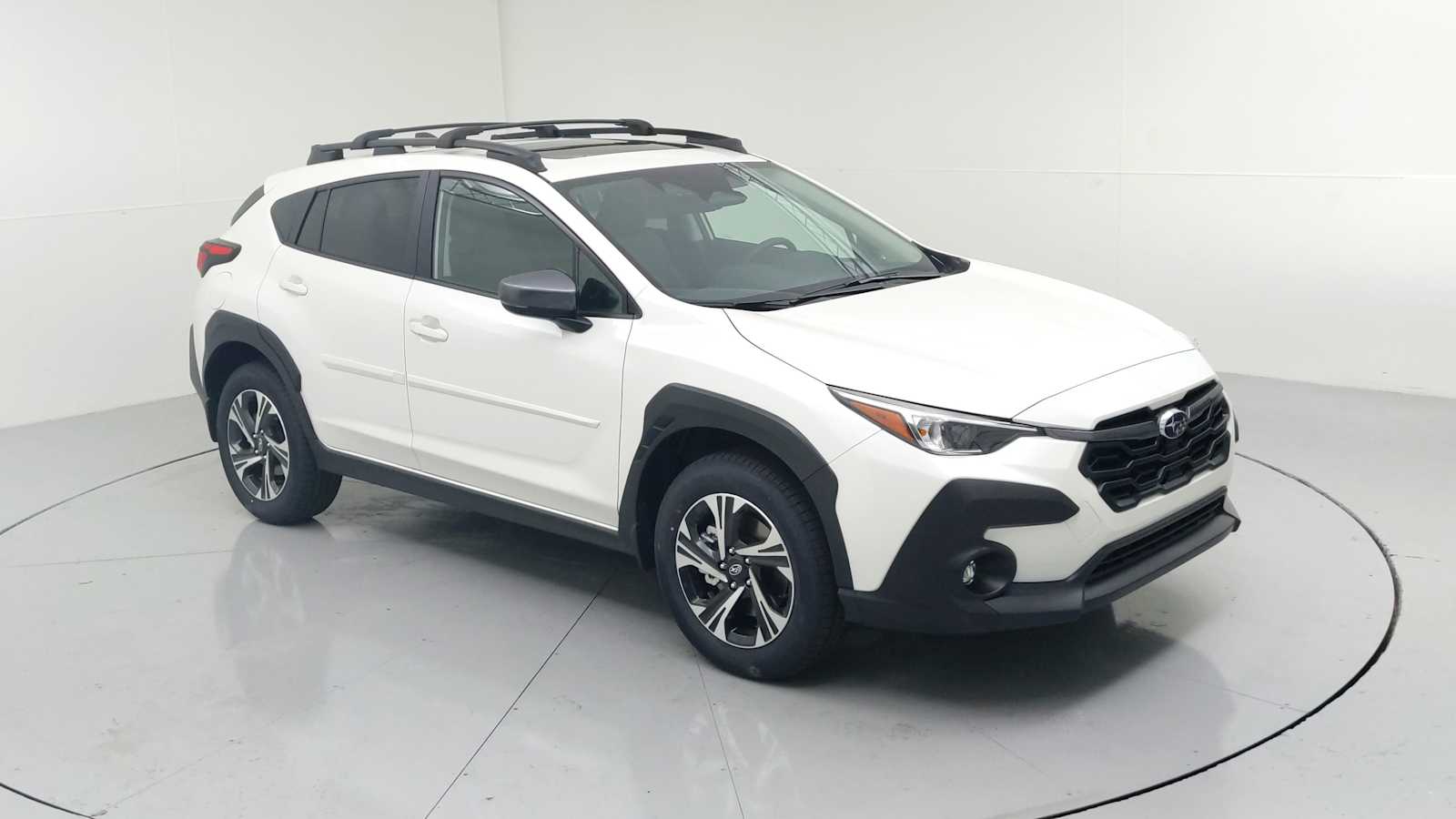 new 2026 Subaru Crosstrek car, priced at $32,465