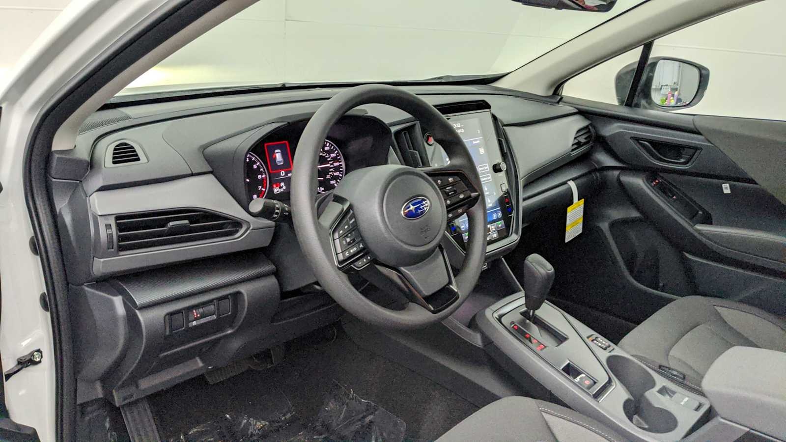 new 2026 Subaru Crosstrek car, priced at $32,465