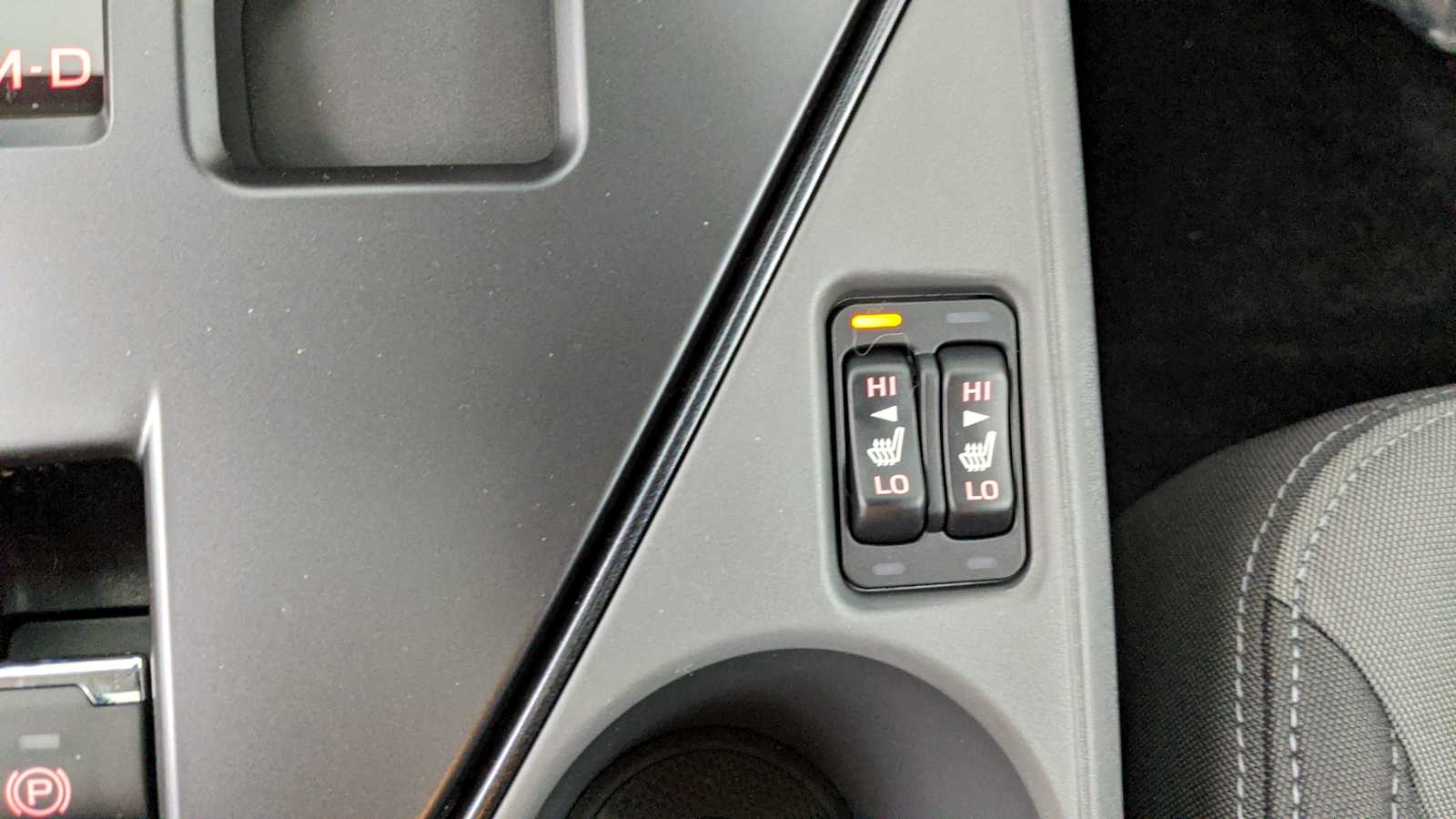 new 2026 Subaru Crosstrek car, priced at $32,465