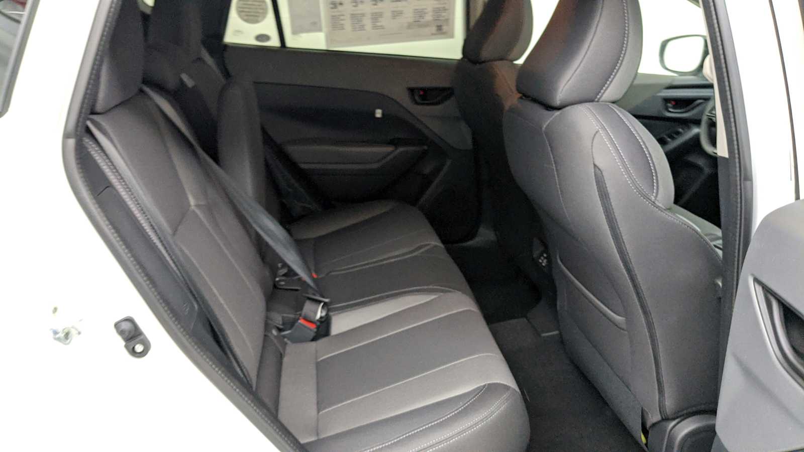 new 2026 Subaru Crosstrek car, priced at $32,465