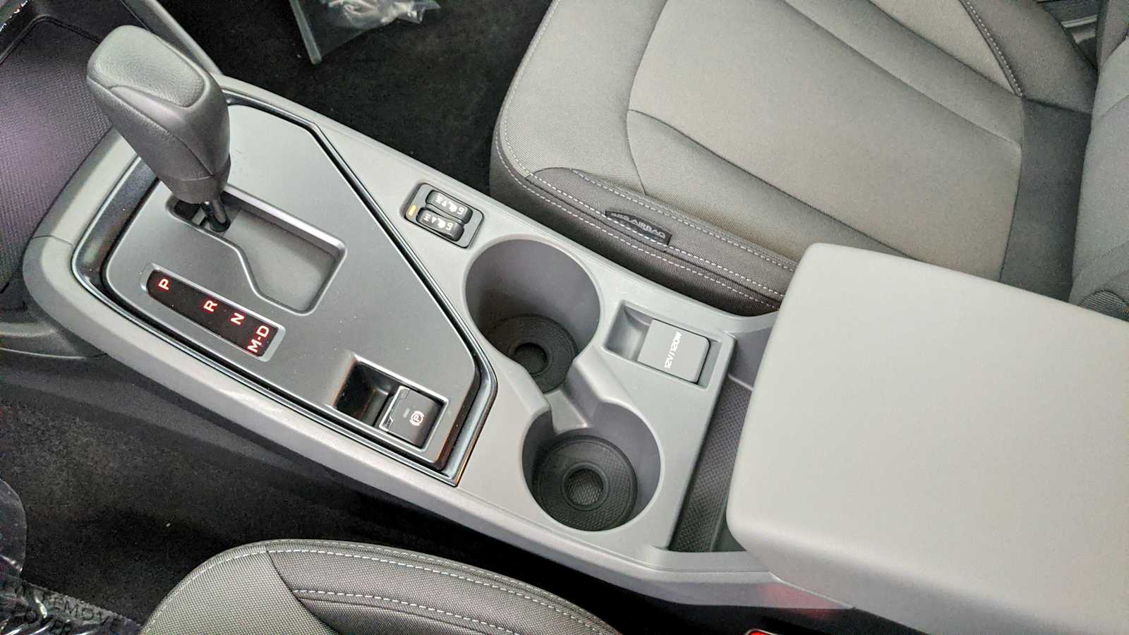 new 2026 Subaru Crosstrek car, priced at $32,465