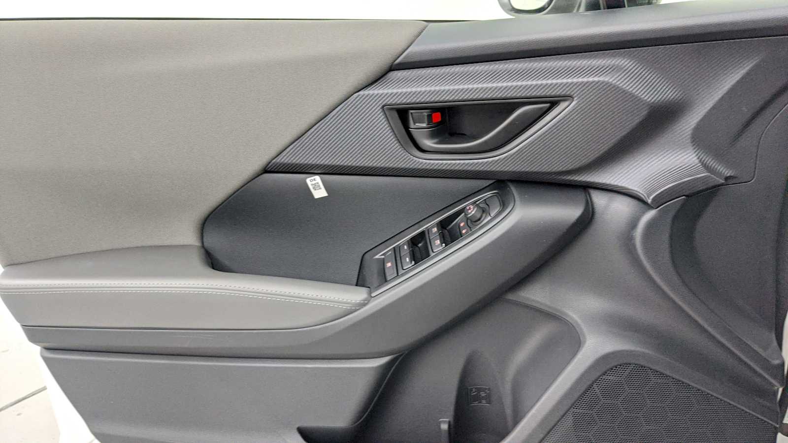 new 2026 Subaru Crosstrek car, priced at $32,465