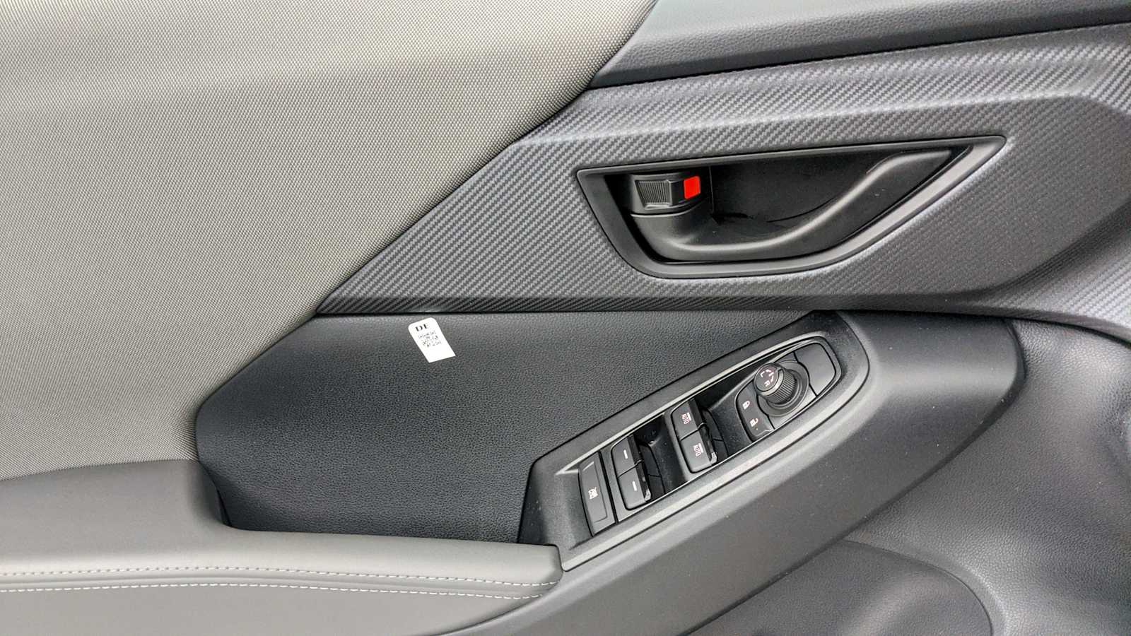 new 2026 Subaru Crosstrek car, priced at $32,465