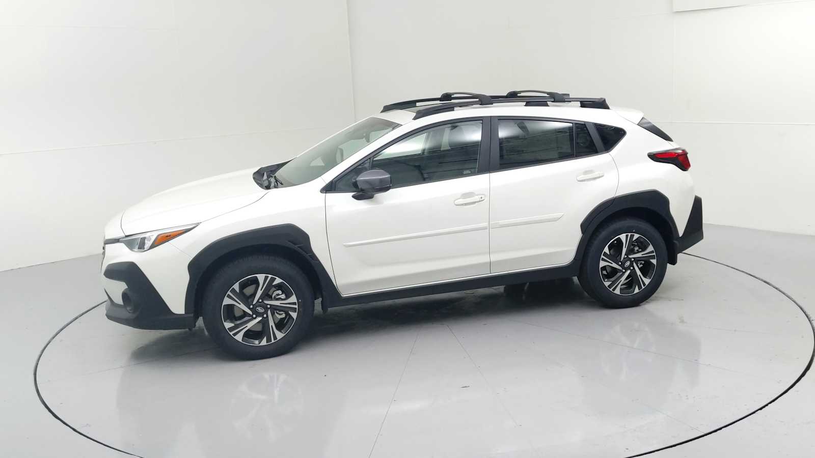 new 2026 Subaru Crosstrek car, priced at $32,465