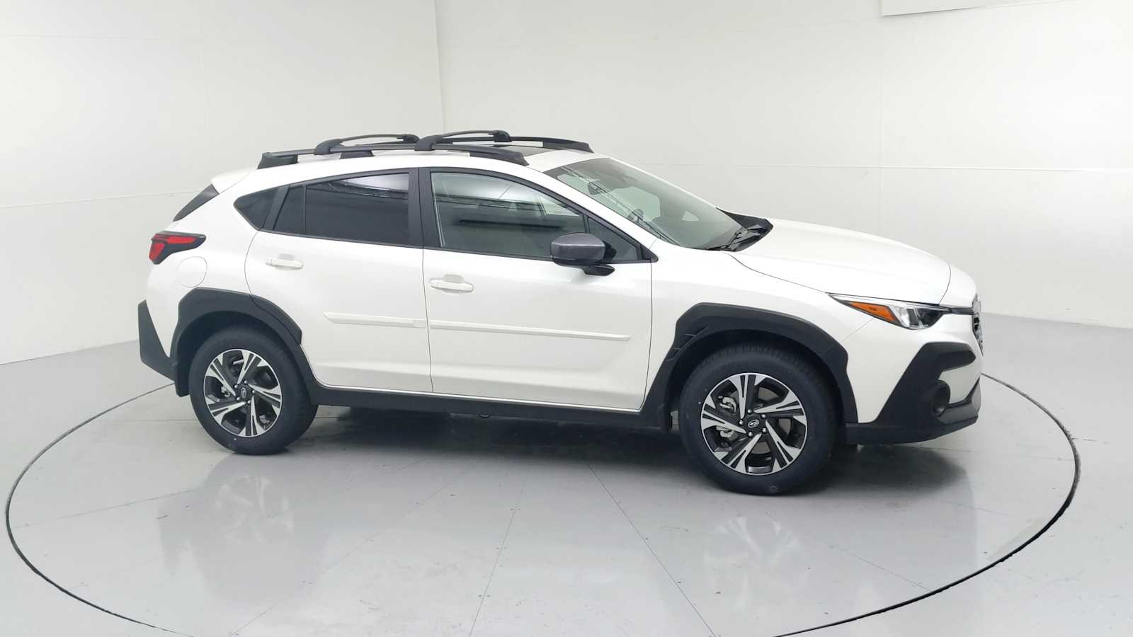 new 2026 Subaru Crosstrek car, priced at $32,465
