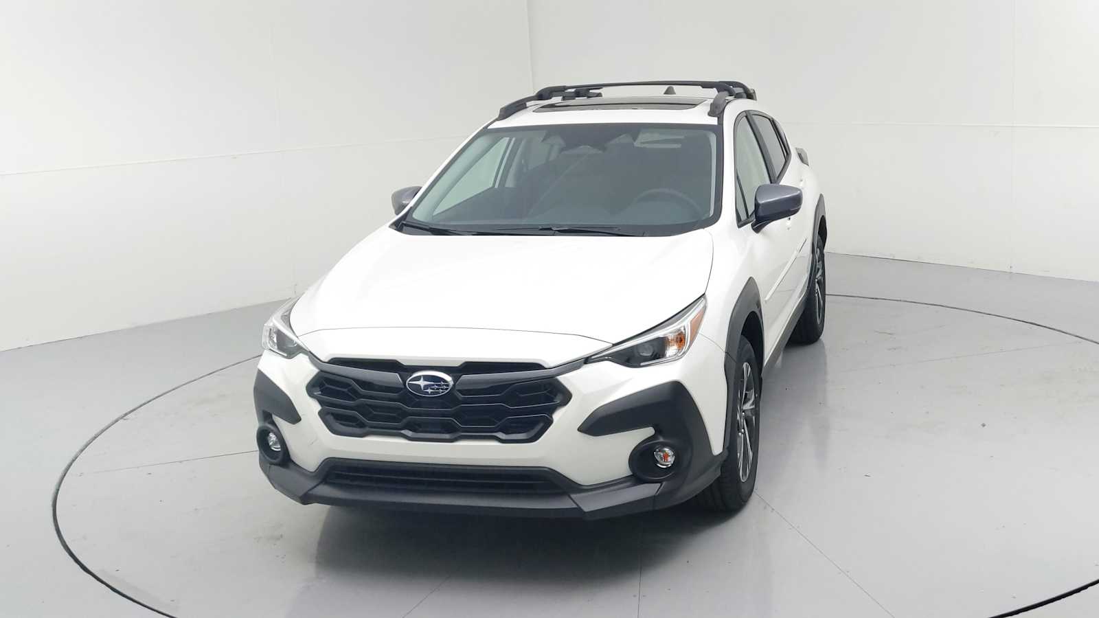 new 2026 Subaru Crosstrek car, priced at $32,465