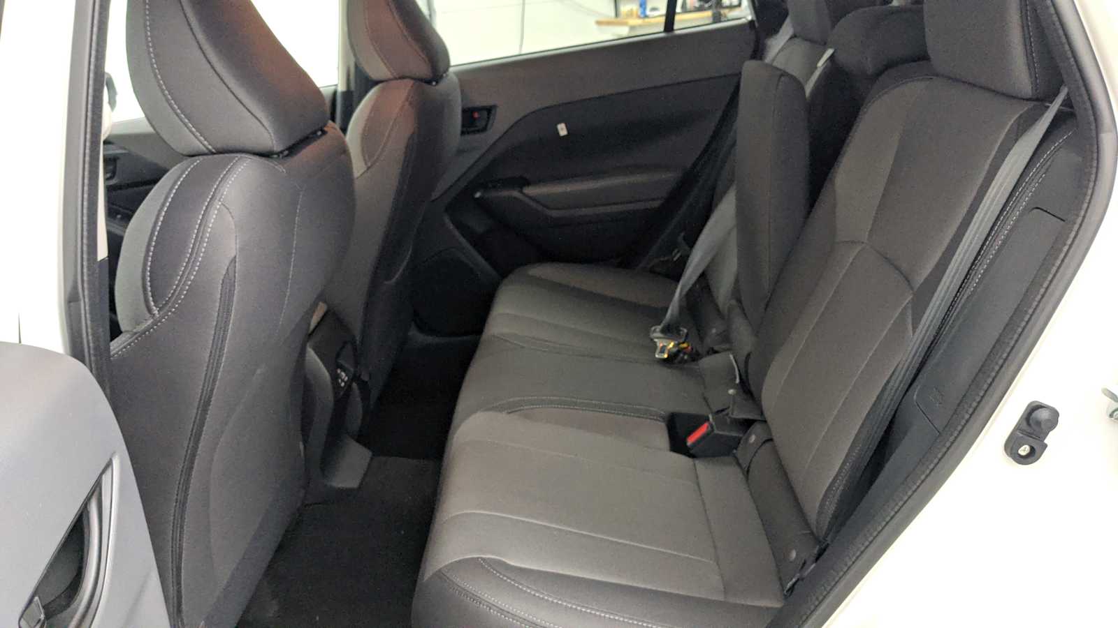 new 2026 Subaru Crosstrek car, priced at $32,465